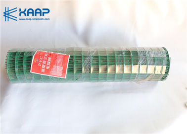 Farm Galvanized Welded Wire Mesh Q195 Low Carbon Iron Wire Material