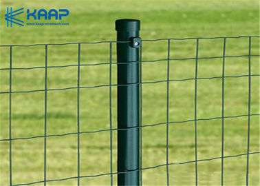 30-100mm Hole Size Welded Wire Mesh 4X2'' Protection For Various Facilities