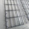 1m Width Iso Galvanized Wire Stone Cages Gabions