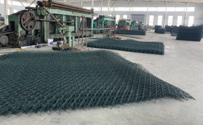 Anping Kaipu Wire Mesh Products Co.,Ltd