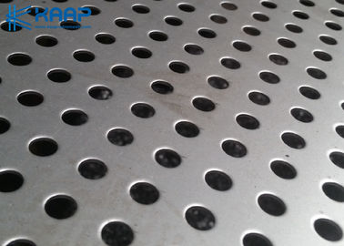 Stainless steel  316,304, Ss Round High Quality Hole Perforated Metal Sheet