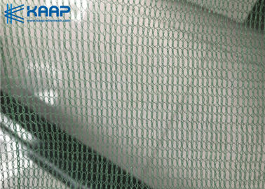 Scaffolding Construction Wire Mesh 50-280g/M3 Density For Labor Protection