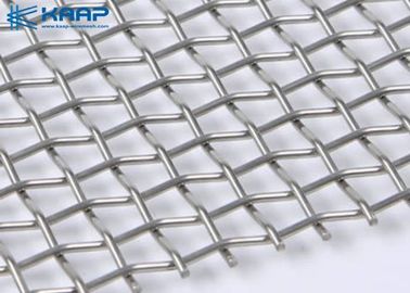 Low Carbon Iron Wire Mesh Gabion Plain Weave Style Long Durability Rust Proof