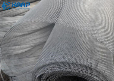 Mining Applications Woven Wire Mesh Versatile Configurations High Strength