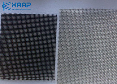 Stainless Steel  Woven Wire Mesh Knife Proof  Long Term Performance  Minimal Maintenance