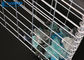 Anti Corrosion Quality Galvanized Gabion Wire Mesh Panels Natural Damage Prevent
