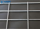 Antiaging Galvanized Welded Wire Mesh Panels Beautiful Appearance Quick Installation