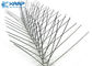 Commercial Stainless Steel Construction Wire Mesh Roost Modification 1.3mm Diameter