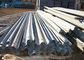 Guard Rails  Welded Mesh Fencing Highway Road ISO9001 SGS Certification