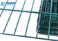 High Visibility Welded Mesh Fencing 1.2m-2.4m Height OEM ODM Service
