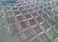 Rockfall Netting Wire Mesh Gabion 8X10cm ISO9001 SGS Certification