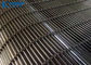 Noise Control Decorative Wire Mesh Long Validity 300-910mm Panel Width