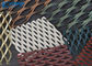 Decorative Wire Mesh Firm Durable Structure