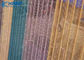 Architectural Decorative Wire Mesh Panels  Easy Installation Simple Maintenance