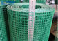 Hot Dipped Wire Mesh Fencing Electro Galvanizing