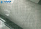 Scaffolding Construction Wire Mesh 50-280g/M3 Density For Labor Protection