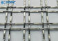 Stainless Steel Material Welded Mesh Gabion Baskets Strengthening Structure