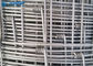 Eco Friendly Woven Wire Mesh Panels Easily Assembled Practical 10-200m Length