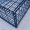 0.7x0.5x0.5m Landscape And Wall Welded Mesh Gabion Baskets