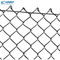 Chicken Fence PVC Coated 1.2mm Steel Woven Wire Mesh