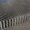 Electro Welded Before Galvanized Construction 4.0mm Diagonal Wire Mesh