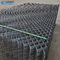 Electro Welded Before Galvanized Construction 4.0mm Diagonal Wire Mesh