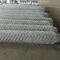 As Reinforcement Road 60*80mm 2.2mm Woven Wire Mesh
