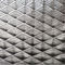 Heavy Duty Galvanized Construction 0.5mm Expanded Metal Wire Mesh
