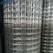 Concrete Reinforcing Roll 0.8mm Galvanized Welded Wire Mesh