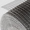 3.5mm 2x2 BWG12 Pvc Coated Wire Mesh For Animal Cages Trellis
