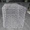 80x120 1.5mm Gabion Welded Wire Mesh For Retaining Wall