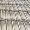 Construction Stainless Steel 0.9mm Decorative Wire Mesh 5x10cm