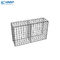 Q195 3.5mm Galvanized Retaining Wall Gabion Cages
