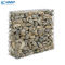 4.0mm Garden Wall And Stone Stacking Welded Mesh Gabion Basket