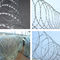 Bto-22 Spiral Razor Barbed Wire For Maritime Affairs