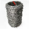 Fencing Farm And City Barbed 500m Galvanized Razor Wire For Safety