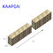 Bastion Mil 10 4mm Defensive Barrier Military Edge Protection Wall