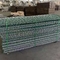 Low Carbon Wire 0.3mm Welded Mesh Defensive Barrier