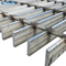 Galvanized steel bar grating for construction building Material