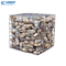 Corrosion Resistant Assemble Welded Mesh Gabion 0.3m Height