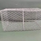Anticorrosive 2.0mm Hexagonal Gabion Cage Galvanized Woven