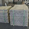 Welded Type Defensive 76.2X76.2mm Hesco Bastion System Flood Control